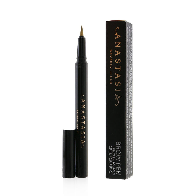 Anastasia Beverly Hills Brow Pen - # Caramel 