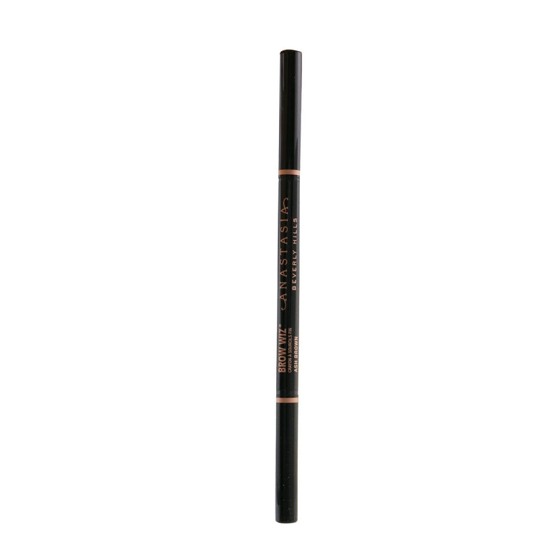 Anastasia Beverly Hills Brow Wiz Skinny Brow Pencil - # Ash Brown 