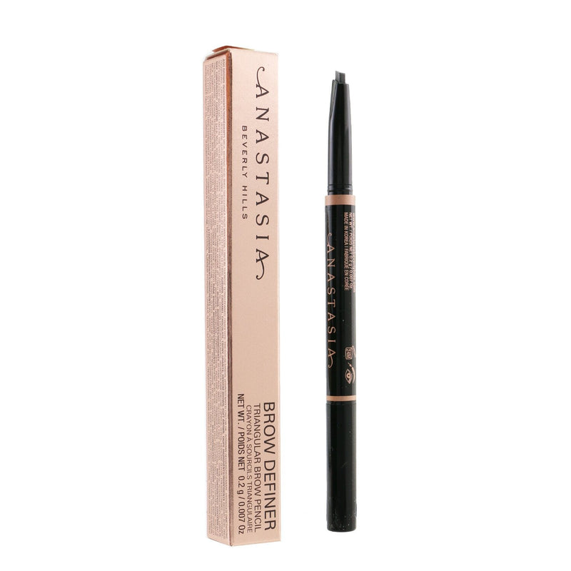 Anastasia Beverly Hills Brow Definer Triangular Brow Pencil - # Ash Brown 