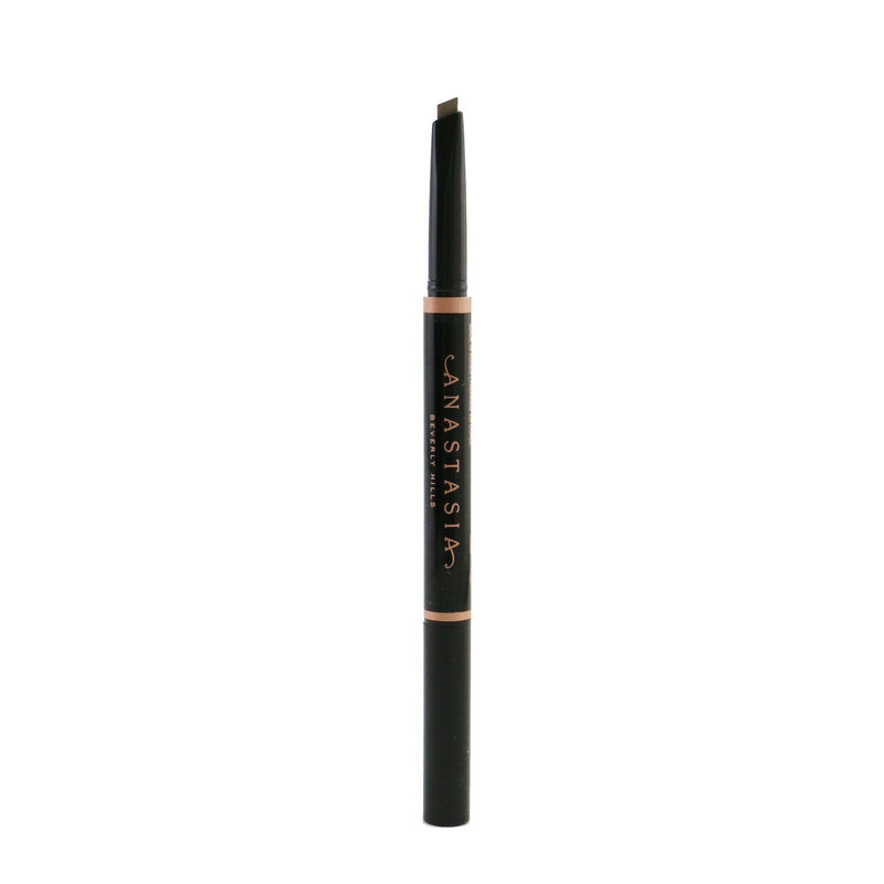 Anastasia Beverly Hills Brow Definer Triangular Brow Pencil - # Strawburn  0.2g/0.007oz