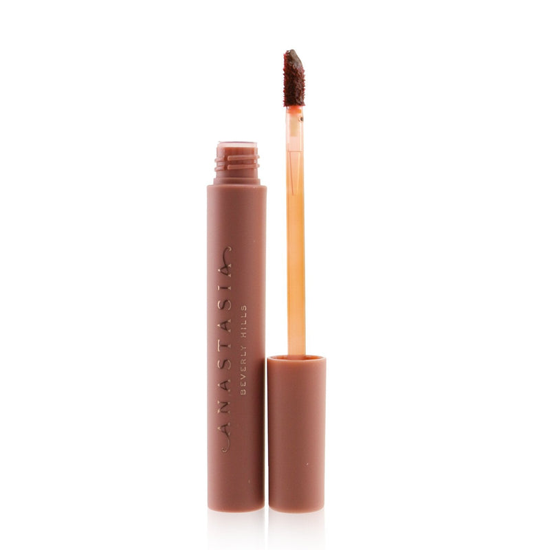 Anastasia Beverly Hills Lip Stain - Rosewood 