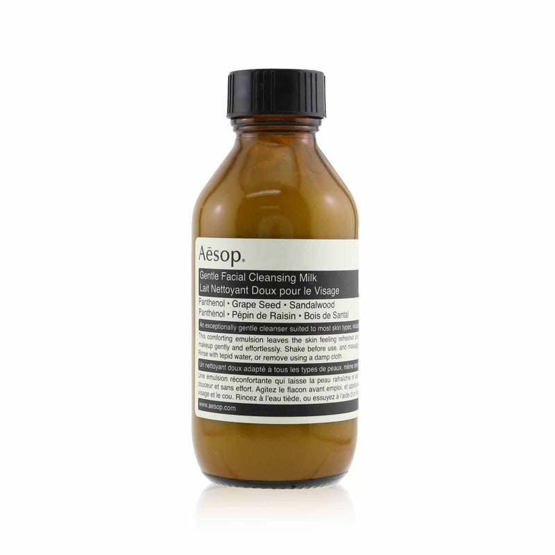 Aesop Gentle Facial Cleansing Milk 