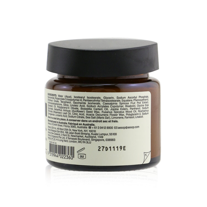 Aesop Sublime Replenishing Night Masque 