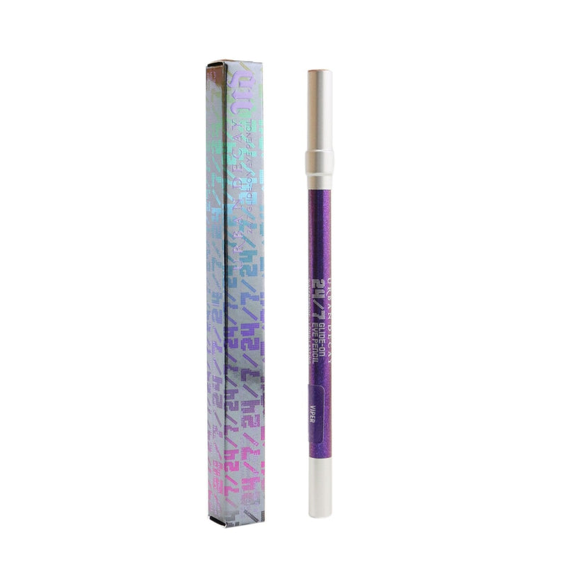 Urban Decay 24/7 Glide On Waterproof Eye Pencil - Viper 