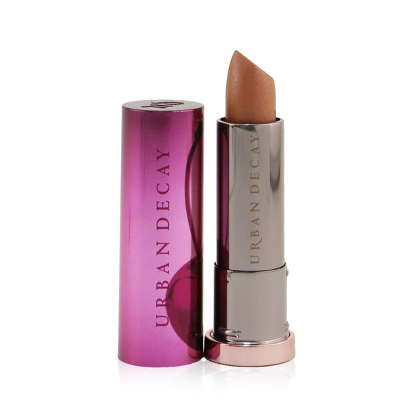 Urban Decay Naked Cherry Vice Lipstick - # Juicy (Metallized)  3.4g/0.11oz