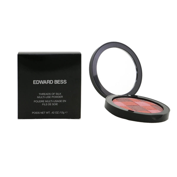 Edward Bess Threads Of Silk Multi Use Powder - # Amalfi 