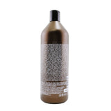 Redken Brews Thickening Shampoo (For Thinning Hair)  1000ml/33.8oz