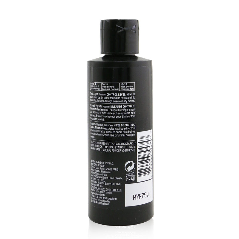 Redken Styling Dry Shampoo Powder 02 