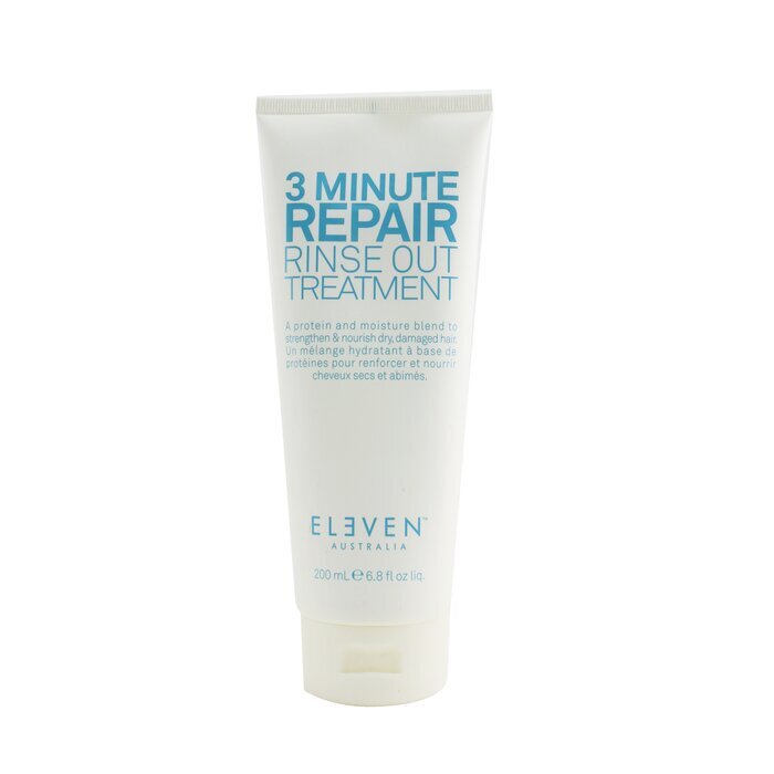 Eleven Australia 3 Minute Repair Rinse Out Treatment 200ml/6.8oz