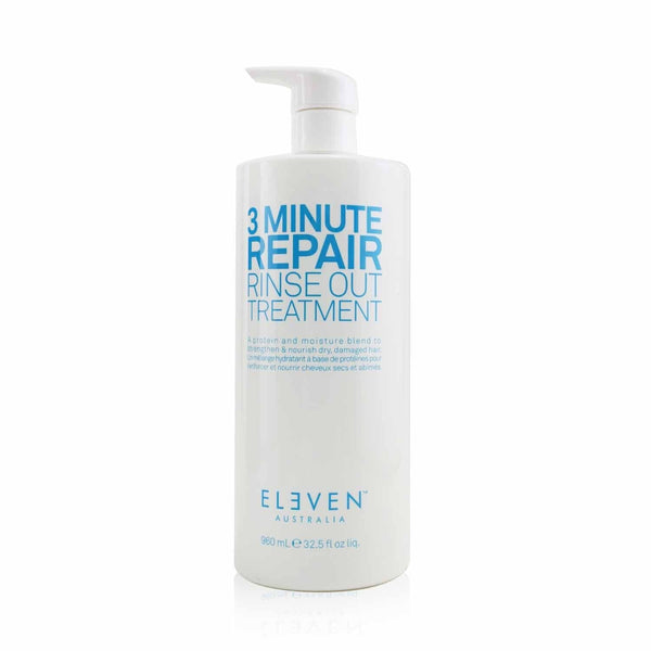 Eleven Australia 3 Minute Repair Rinse Out Treatment  960ml/32.5oz