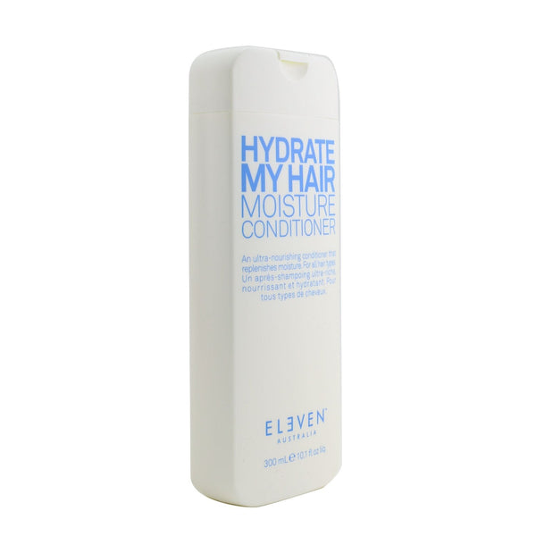 Eleven Australia Hydrate My Hair Moisture Conditioner  300ml/10.1oz