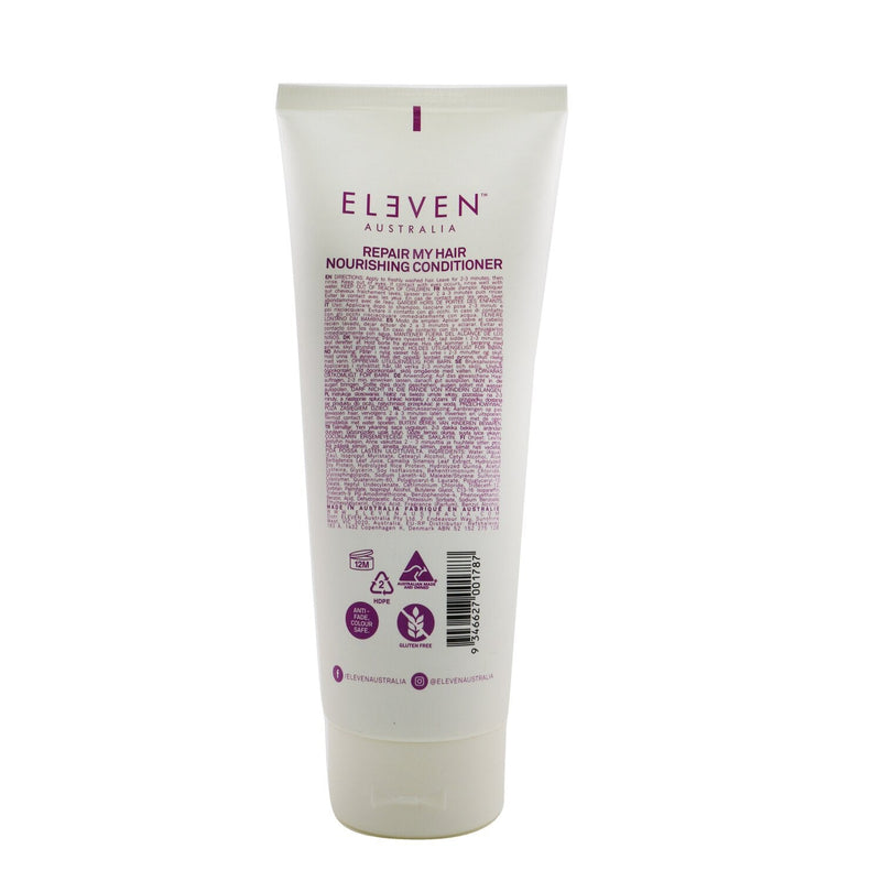 Eleven Australia Repair My Hair Nourishing Conditioner  200ml/6.8oz