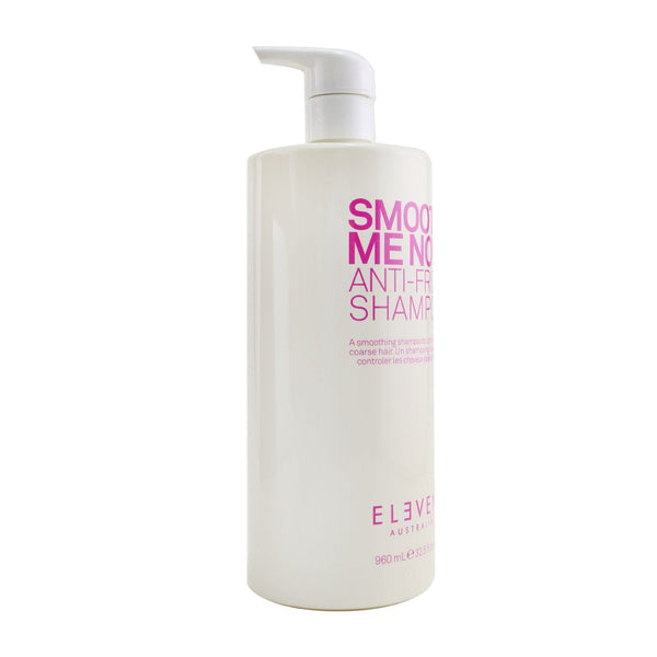 Eleven Australia Smooth Me Now Anti-Frizz Shampoo  960ml/32.5oz