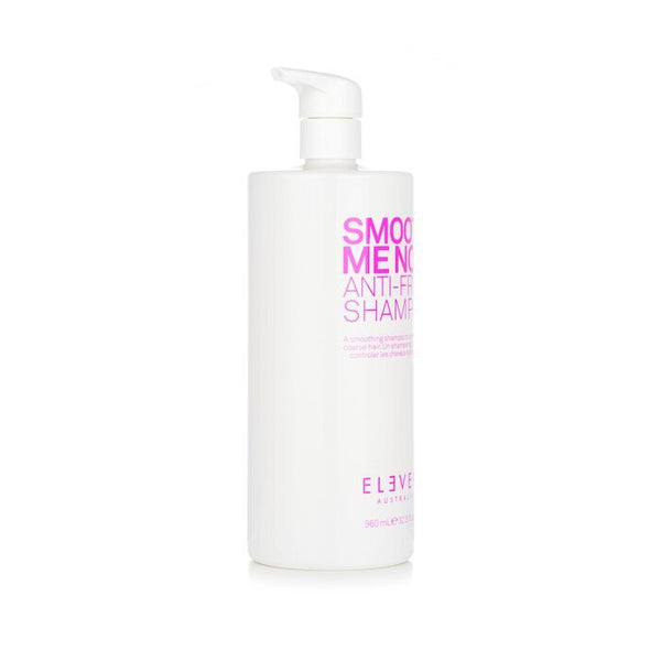 Eleven Australia Smooth Me Now Anti-Frizz Shampoo 960ml/32.5oz