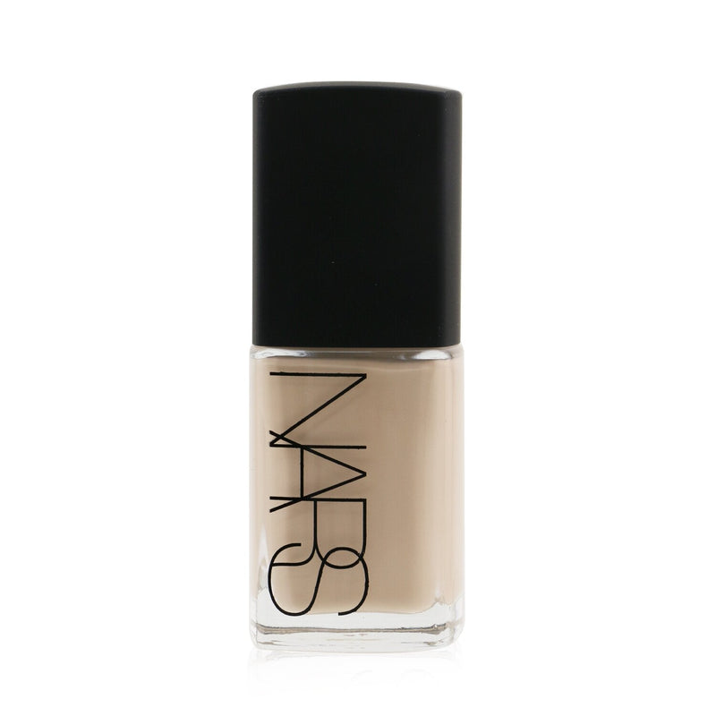 NARS Sheer Glow Foundation - Santa Fe (Medium 2)  30ml/1oz