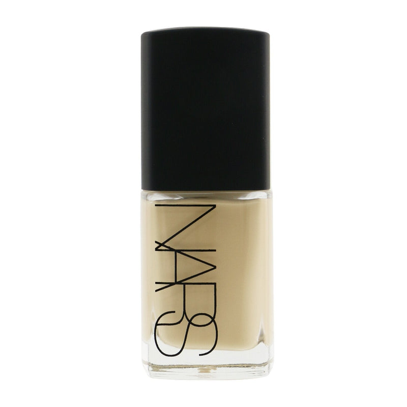 NARS Sheer Glow Foundation - Yukon (Light 2.5)  30ml/1oz