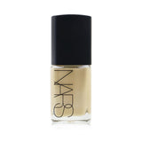 NARS Sheer Glow Foundation - Siberia (Light 1)  30ml/1oz