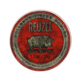 Reuzel Red Pomade (Water Soluble, High Sheen) 