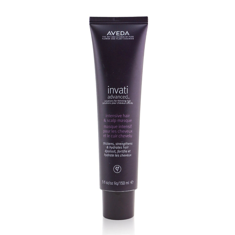 Aveda Invati Advanced Intensive Hair & Scalp Masque 