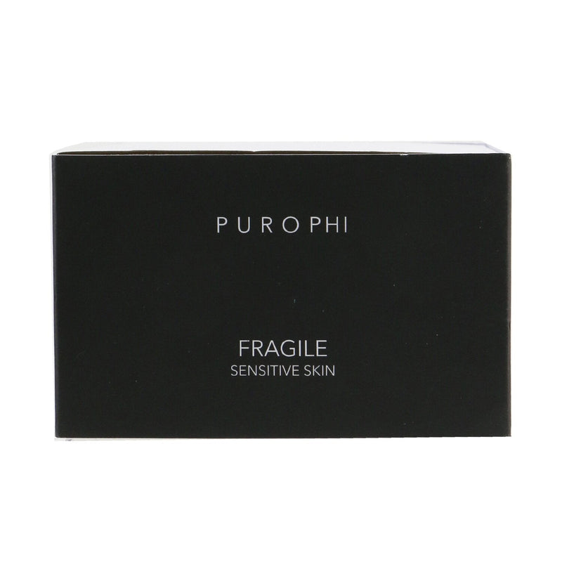 PUROPHI Fragile Sensitive Skin (Face Cream) 