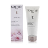 Sothys Relaxing Body Scrub - Cherry Blossom & Lotus Escape  200ml/6.76oz