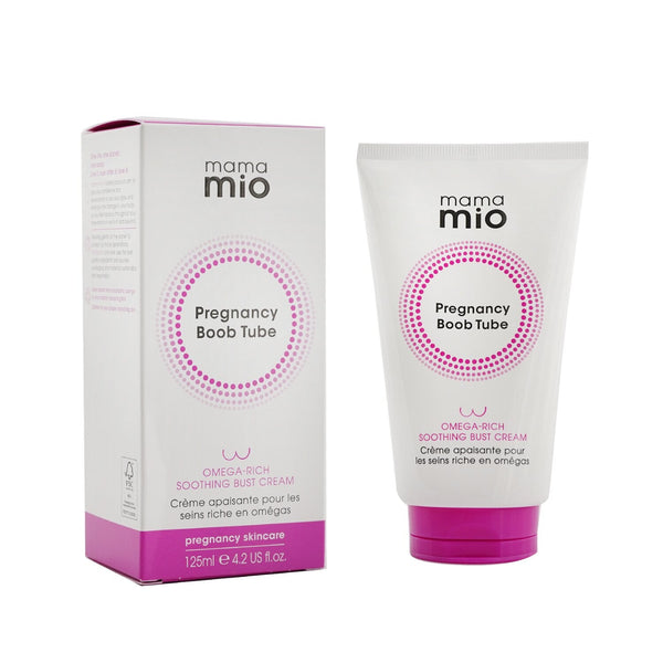 Mama Mio Pregnancy Boob Tube Omega Rich Soothing Bust Cream 