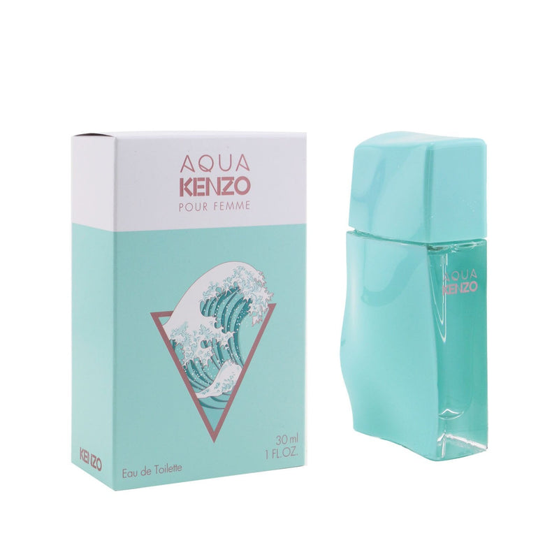 Kenzo Aqua Kenzo Eau De Toilette Spray  30ml/1oz