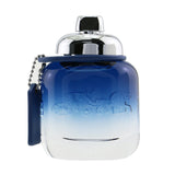 Coach Blue Eau De Toilette Natural Spray  40ml/1.3oz