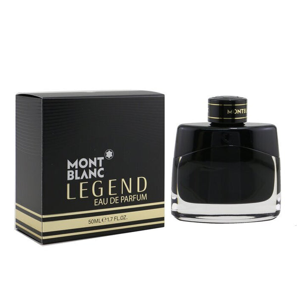 Montblanc Legend Eau De Parfum Spray 50ml/1.7oz