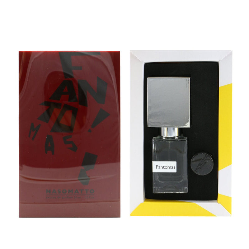 Nasomatto Fantomas Extrait De Parfum Spray 