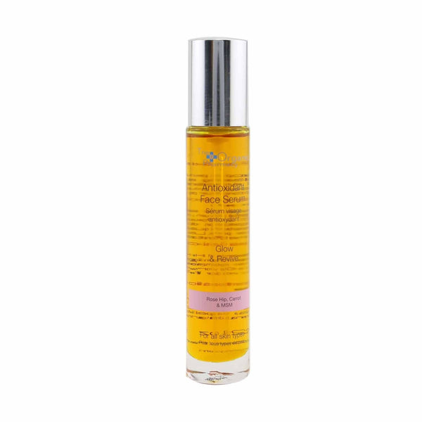 The Organic Pharmacy Antioxidant Face Firming Serum (Unboxed) 