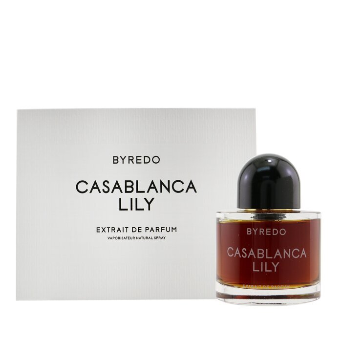 Byredo Casablanca Lily Extrait De Parfum Spray 50ml/1.7oz – Fresh