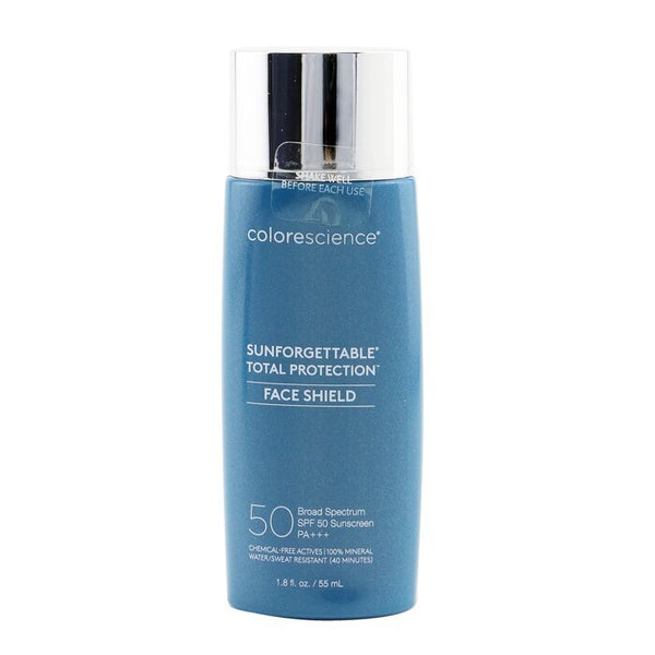 Colorescience Sunforgettable Total Protection Face Shield SPF 50 55ml/1.8oz