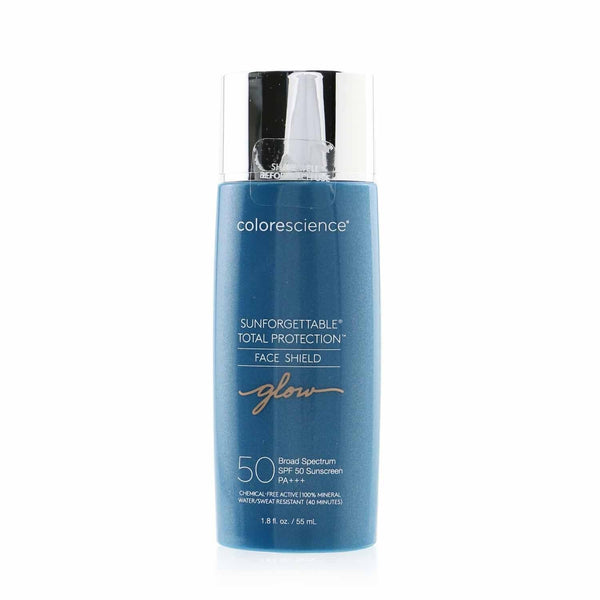Colorescience Sunforgettable Total Protection Face Shield SPF 50 - # Glow  55ml/1.8oz