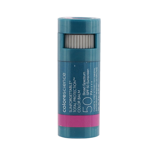 Colorescience Sunforgettable Total Protection Color Balm SPF 50 - # Berry  9g/0.32oz