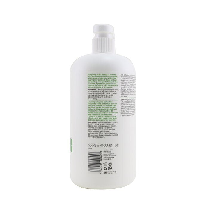 Philip Kingsley Flaky/ Itchy Scalp Anti-Dandruff Shampoo 1000ml/33.81oz