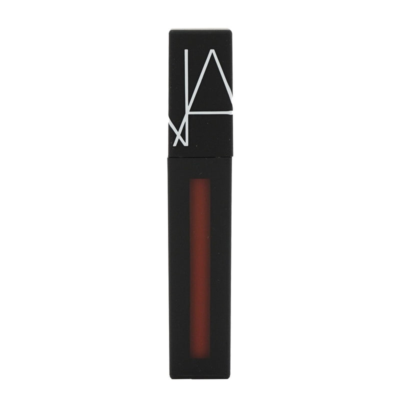 NARS Powermatte Lip Pigment - # Vain (Brick Red)  5.5ml/0.18oz