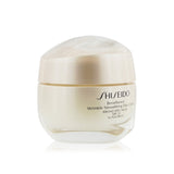 Shiseido Benefiance Wrinkle Smoothing Day Cream SPF 23 (Unboxed)  50ml/1.8oz