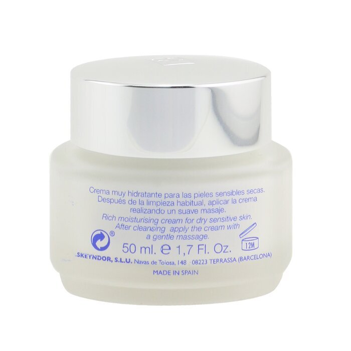 SKEYNDOR SKEYNDOR Aquatherm Deep Moisturizing Cream FII (For Dry Sensitive Skin) 50ml/1.7oz