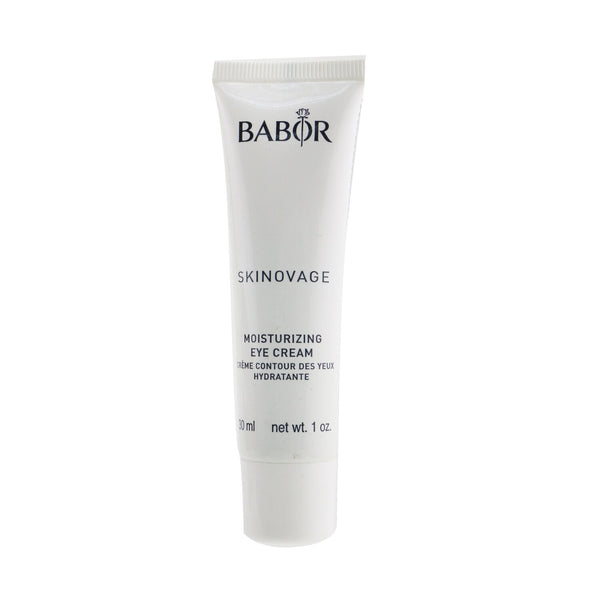 Babor Skinovage Moisturizing Eye Cream (Salon Size) 