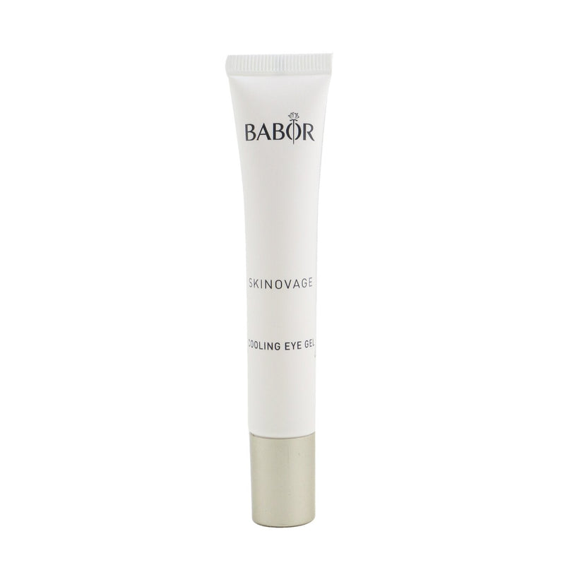 Babor Skinovage Cooling Eye Gel 4 