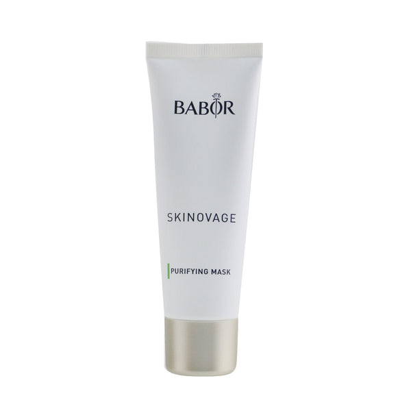 Babor Skinovage Purifying Mask - For Problem & Oily Skin 