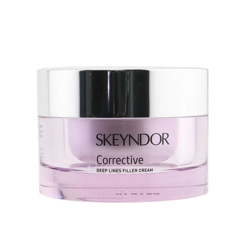 SKEYNDOR Corrective Deep Lines Filler Cream (For Dry Skin)  50ml/1.7oz