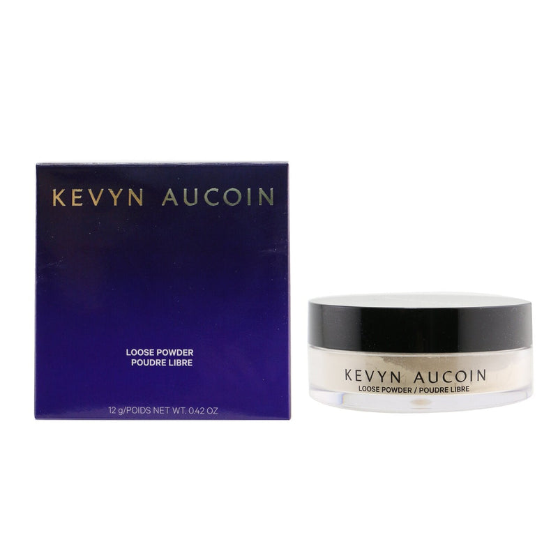 Kevyn Aucoin Loose Powder 