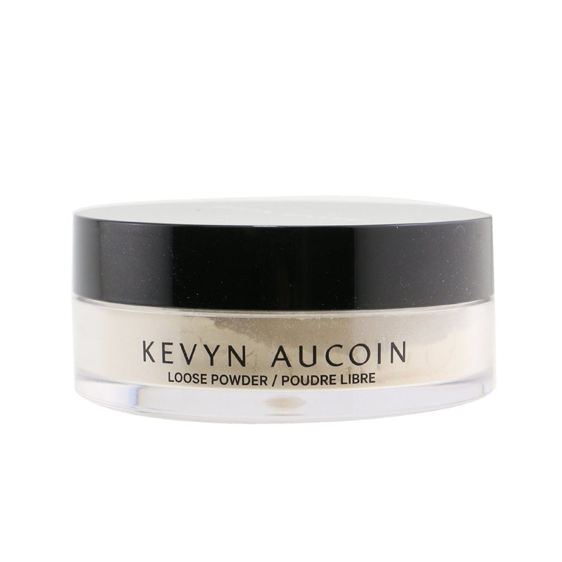 Kevyn Aucoin Loose Powder 