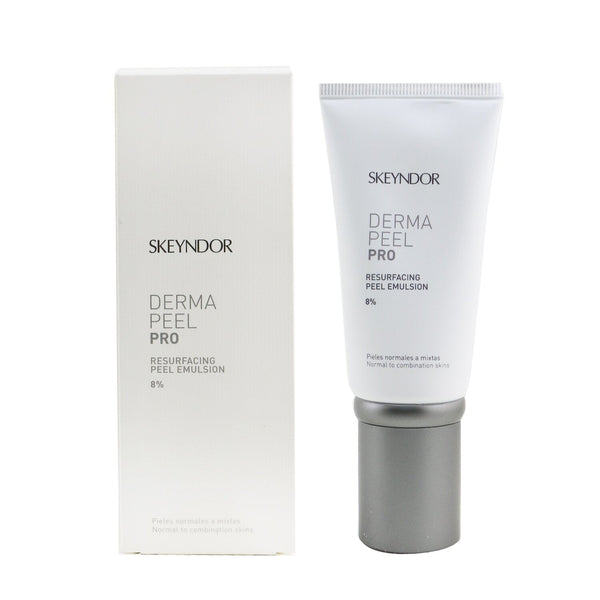 SKEYNDOR Derma Peel Pro SPF 20 Resurfacing Peel Emulsion 8% (For Normal To Combination Skin)  50ml/1.7oz