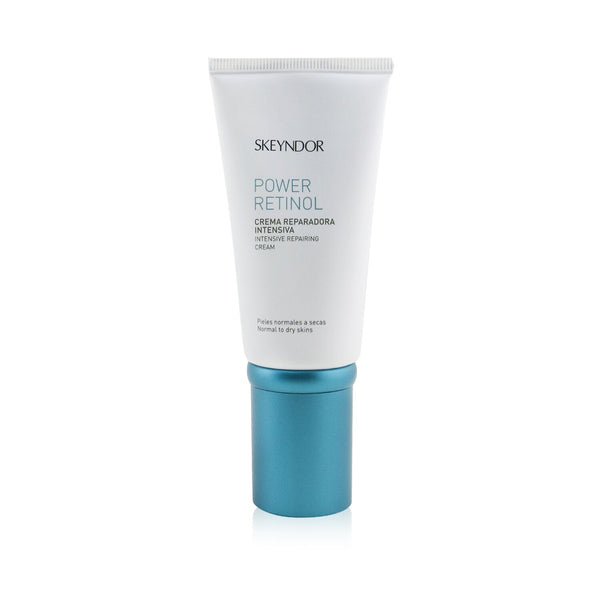 SKEYNDOR Power Retinol Intensive Repairing Cream (For Normal To Dry Skin)  50ml/1.7oz