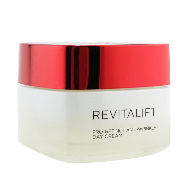 L'Oreal Revitalift Pro-Retinol Anti-Wrinkle Day Cream 