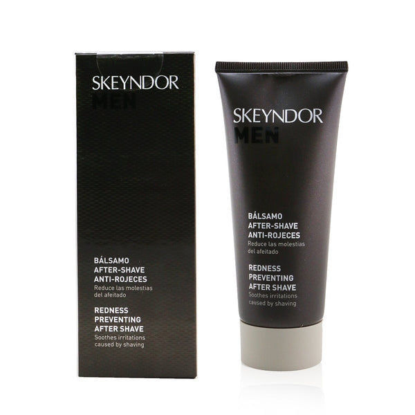 SKEYNDOR Men Redness Preventing After Shave - Soothes Irritations Caused By Shaving 