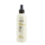 SKEYNDOR Sun Expertise Protective Face & Body Sun Emulsion SPF 30 (For All Skin Types & Water-Resistant)  200ml/6.8oz